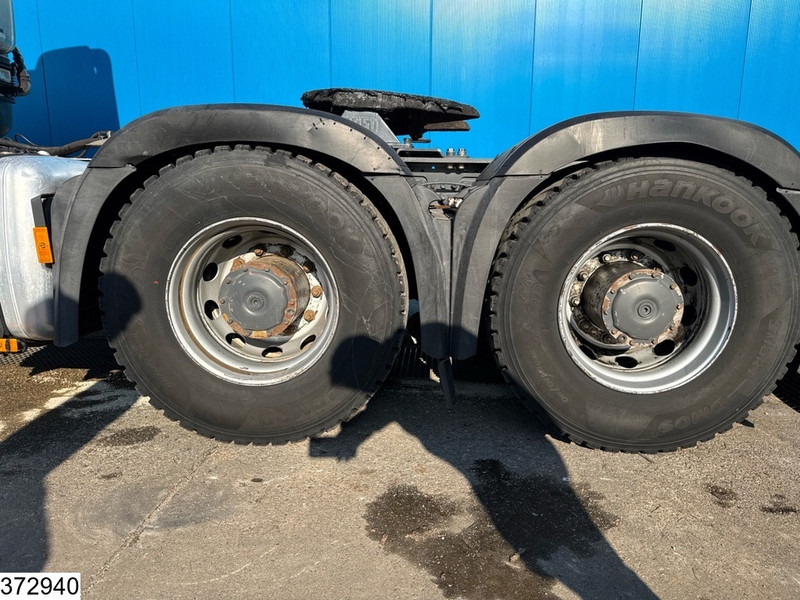 Τράκτορας Mercedes-Benz Arocs 3353 6x4, EURO 6, Retarder, Hydrauliek: φωτογραφία 11