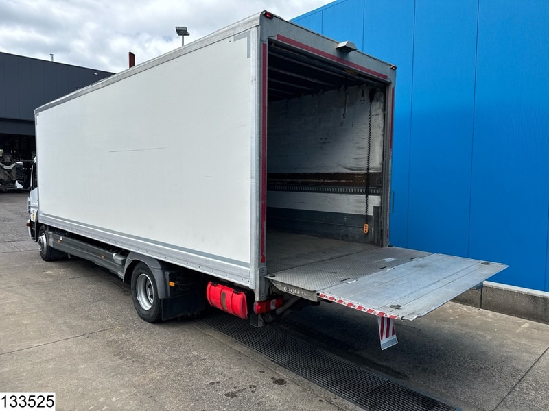 Mercedes-Benz Atego 1321 EURO 6, Dhollandia - Φορτηγό κόφα: φωτογραφία 5 Mercedes-Benz Atego 1321 EURO 6, Dhollandia - Φορτηγό κόφα: φωτογραφία 5