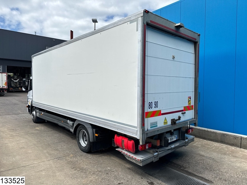 Mercedes-Benz Atego 1321 EURO 6, Dhollandia - Φορτηγό κόφα: φωτογραφία 3 Mercedes-Benz Atego 1321 EURO 6, Dhollandia - Φορτηγό κόφα: φωτογραφία 3