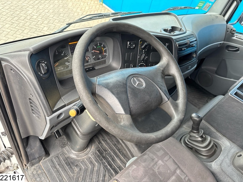 Mercedes-Benz Atego 1322 EURO5, Manual, Dhollandia, Chereau - Φορτηγό ψυγείο: φωτογραφία 5 Mercedes-Benz Atego 1322 EURO5, Manual, Dhollandia, Chereau - Φορτηγό ψυγείο: φωτογραφία 5