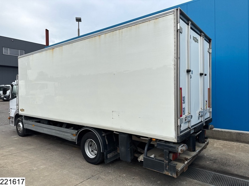 Mercedes-Benz Atego 1322 EURO5, Manual, Dhollandia, Chereau - Φορτηγό ψυγείο: φωτογραφία 4 Mercedes-Benz Atego 1322 EURO5, Manual, Dhollandia, Chereau - Φορτηγό ψυγείο: φωτογραφία 4