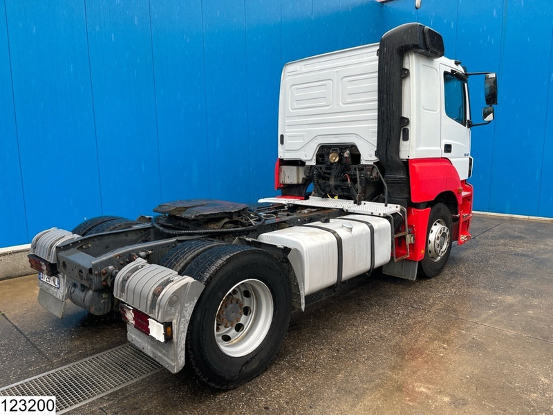 Mercedes-Benz Axor 1840 EURO 3, Manual, Hydraulic - Τράκτορας: φωτογραφία 2 Mercedes-Benz Axor 1840 EURO 3, Manual, Hydraulic - Τράκτορας: φωτογραφία 2