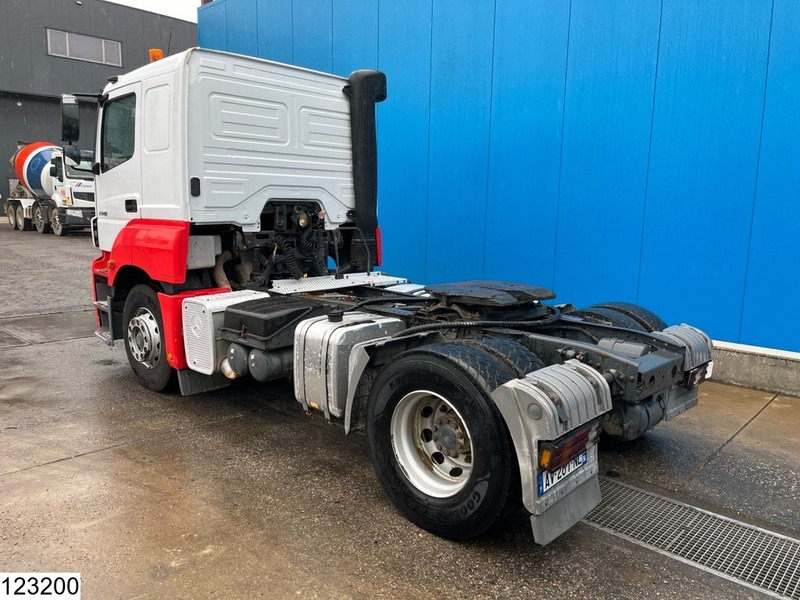 Mercedes-Benz Axor 1840 EURO 3, Manual, Hydraulic - Τράκτορας: φωτογραφία 5 Mercedes-Benz Axor 1840 EURO 3, Manual, Hydraulic - Τράκτορας: φωτογραφία 5