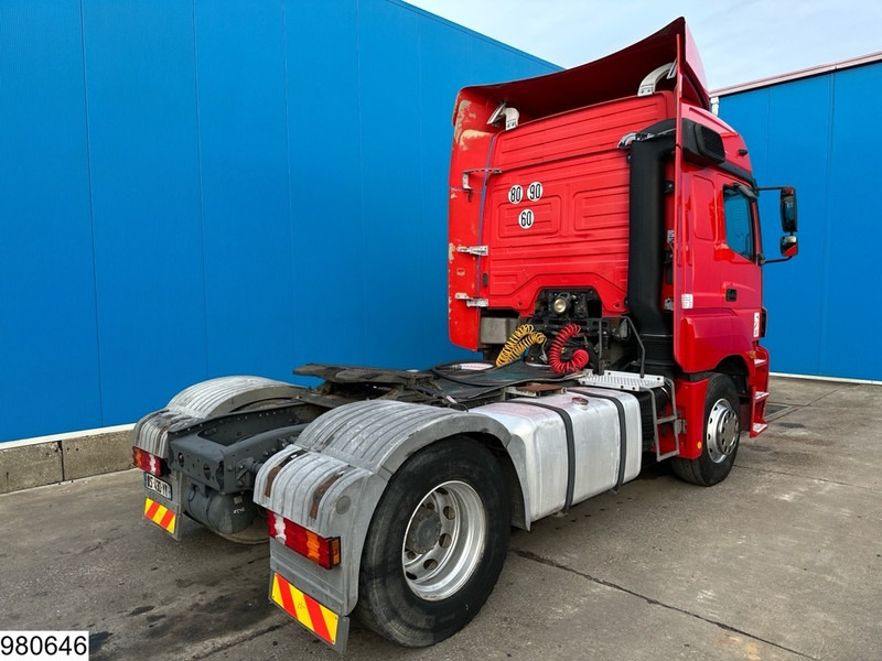 Mercedes-Benz Axor 1840 EURO 3, Manual transmission, Hydraulics - Τράκτορας: φωτογραφία 4 Mercedes-Benz Axor 1840 EURO 3, Manual transmission, Hydraulics - Τράκτορας: φωτογραφία 4