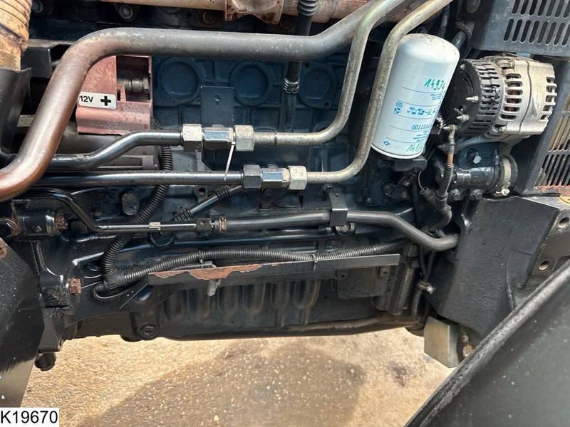 Τρακτέρ New Holland T6080: φωτογραφία 11