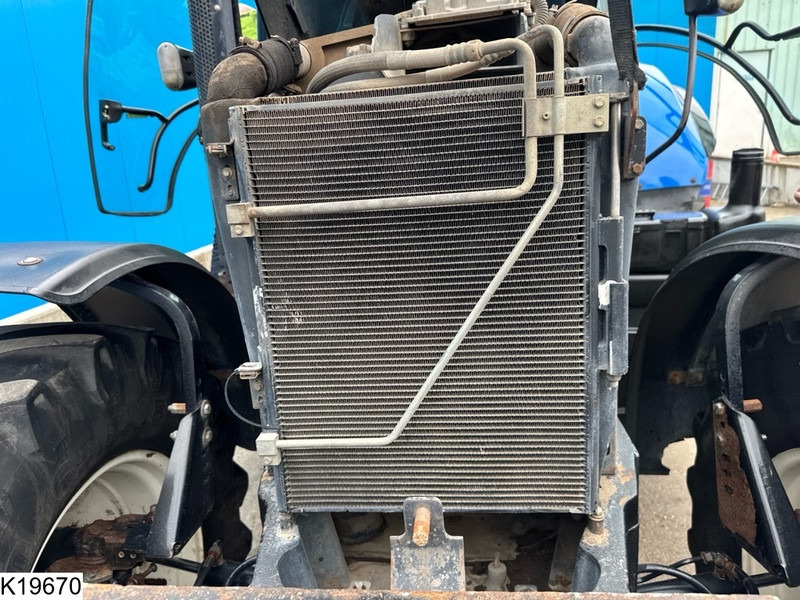 Τρακτέρ New Holland T6080: φωτογραφία 9