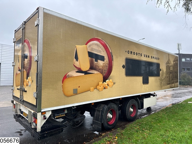 Pacton Koel vries Dhollandia - Επικαθήμενο ψυγείο: φωτογραφία 4 Pacton Koel vries Dhollandia - Επικαθήμενο ψυγείο: φωτογραφία 4