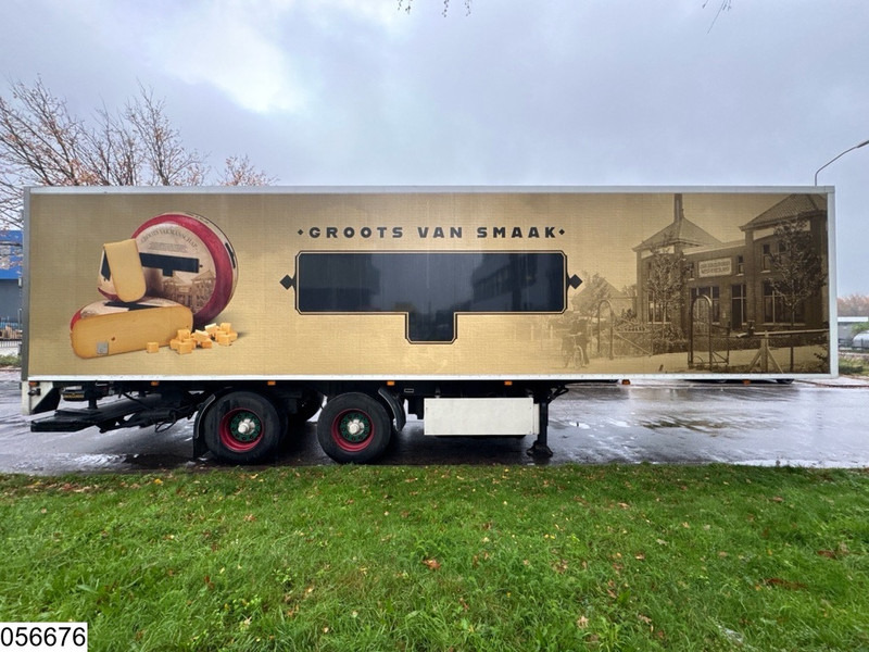 Pacton Koel vries Dhollandia - Επικαθήμενο ψυγείο: φωτογραφία 5 Pacton Koel vries Dhollandia - Επικαθήμενο ψυγείο: φωτογραφία 5