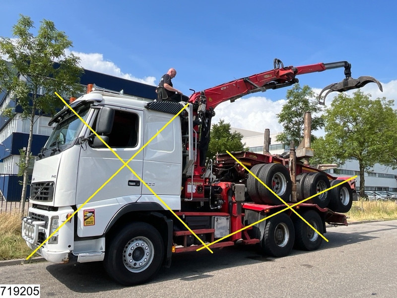 Palfinger Epsilon FD250 - Γερανός παπαγάλος: φωτογραφία 2 Palfinger Epsilon FD250 - Γερανός παπαγάλος: φωτογραφία 2