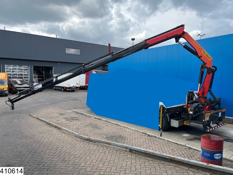 Palfinger PK 22002 EH - Γερανός παπαγάλος: φωτογραφία 3 Palfinger PK 22002 EH - Γερανός παπαγάλος: φωτογραφία 3