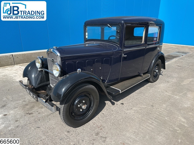 Peugeot LIMOUSINE 201 Peugeot 201 B - Αυτοκίνητο: φωτογραφία 1 Peugeot LIMOUSINE 201 Peugeot 201 B - Αυτοκίνητο: φωτογραφία 1