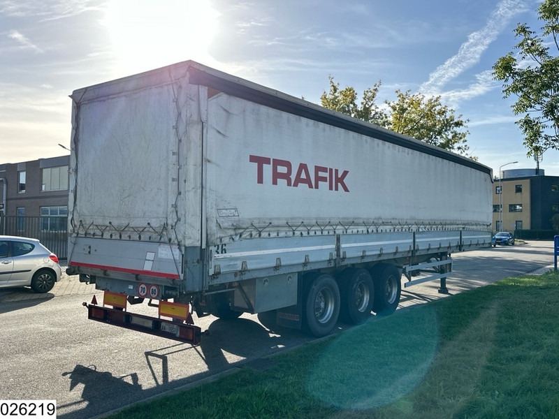 Piacenza Tautliner Piacenza, Tautliner - Επικαθήμενο κουρτίνα: φωτογραφία 3 Piacenza Tautliner Piacenza, Tautliner - Επικαθήμενο κουρτίνα: φωτογραφία 3