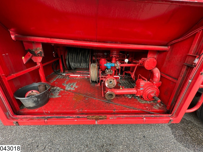 Επικαθήμενο βυτίο ROBINE Gas 49024 liter, LPG GPL Butane gas, 1 Comp: φωτογραφία 10