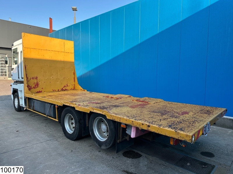 Renault AE 440 DXI 6x2, Combi, Retarder, Manual transmission - Φορτηγό με ανοιχτή καρότσα: φωτογραφία 4 Renault AE 440 DXI 6x2, Combi, Retarder, Manual transmission - Φορτηγό με ανοιχτή καρότσα: φωτογραφία 4