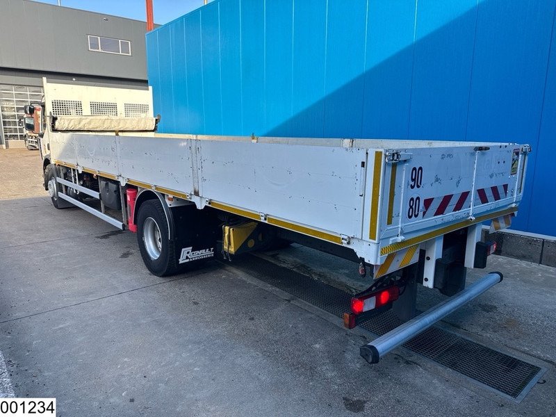 Renault C 280 EURO 6, Leaf spring - Φορτηγό με ανοιχτή καρότσα: φωτογραφία 4 Renault C 280 EURO 6, Leaf spring - Φορτηγό με ανοιχτή καρότσα: φωτογραφία 4
