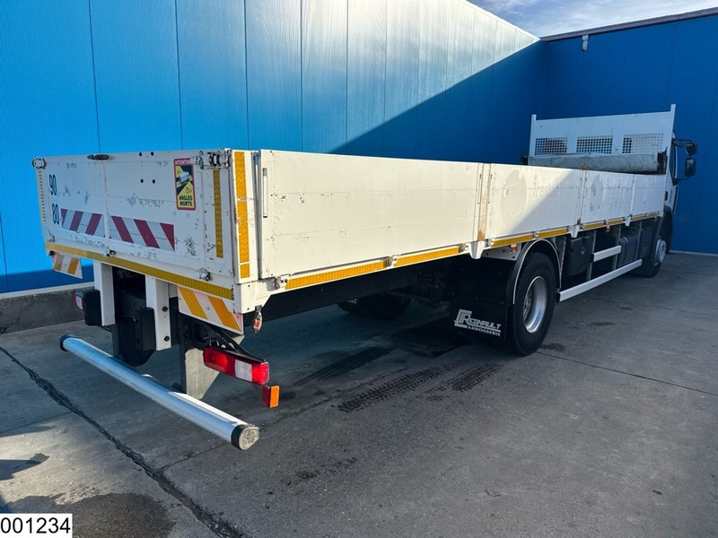 Renault C 280 EURO 6, Leaf spring - Φορτηγό με ανοιχτή καρότσα: φωτογραφία 2 Renault C 280 EURO 6, Leaf spring - Φορτηγό με ανοιχτή καρότσα: φωτογραφία 2