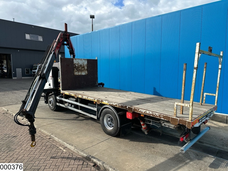 Renault C 320 EURO 6, Fassi, Remote - Φορτηγό με ανοιχτή καρότσα, Φορτηγό με γερανό: φωτογραφία 3 Renault C 320 EURO 6, Fassi, Remote - Φορτηγό με ανοιχτή καρότσα, Φορτηγό με γερανό: φωτογραφία 3