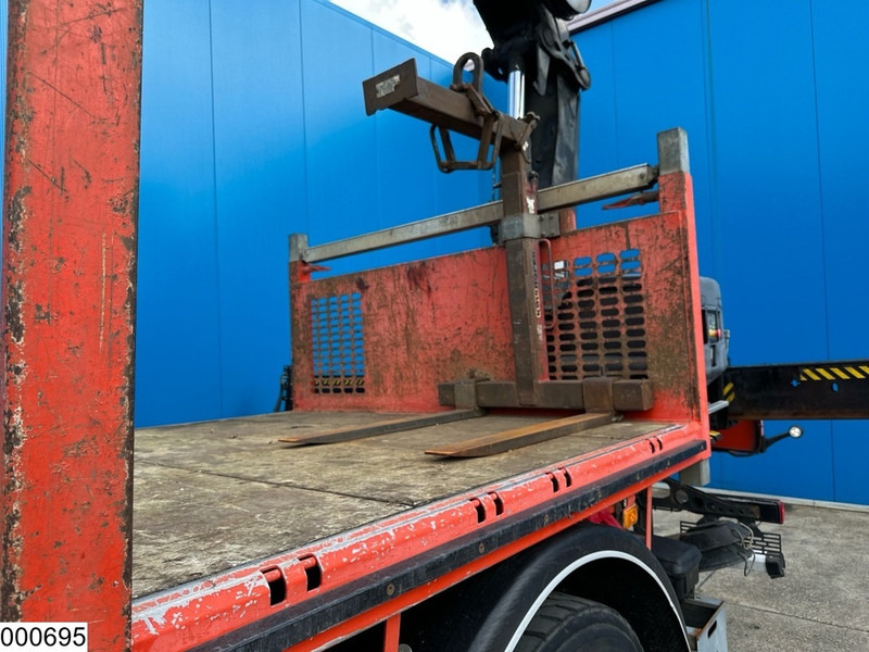 Leasing Renault C 430 EURO 6, Steel spring suspension, Hiab Renault C 430 EURO 6, Steel spring suspension, Hiab: φωτογραφία 14 Leasing Renault C 430 EURO 6, Steel spring suspension, Hiab Renault C 430 EURO 6, Steel spring suspension, Hiab: φωτογραφία 14