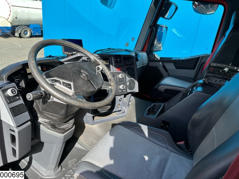 Leasing Renault C 430 EURO 6, Steel spring suspension, Hiab Renault C 430 EURO 6, Steel spring suspension, Hiab: φωτογραφία 9 Leasing Renault C 430 EURO 6, Steel spring suspension, Hiab Renault C 430 EURO 6, Steel spring suspension, Hiab: φωτογραφία 9