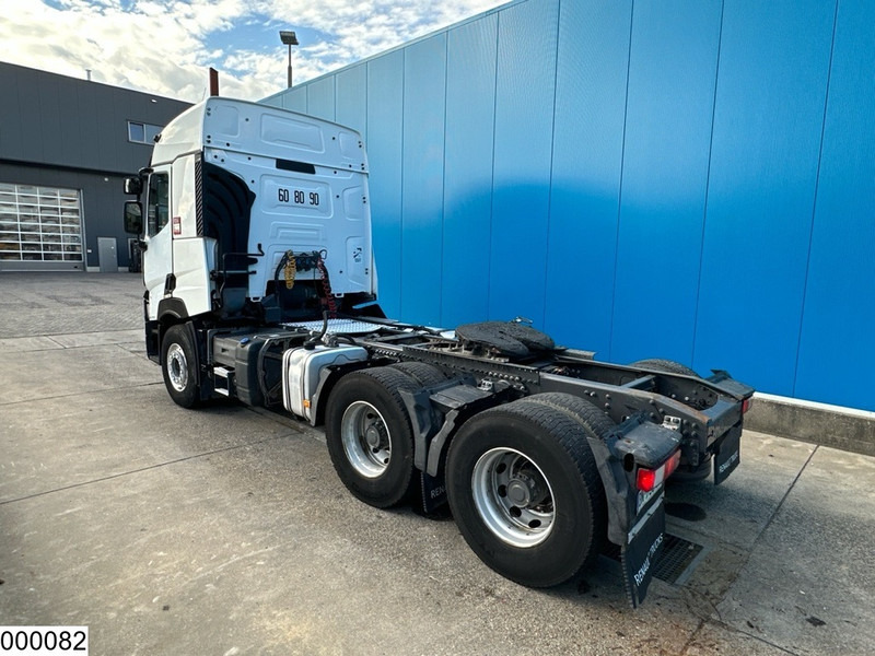 Renault C 480 6x4, EURO 6, Retarder, Hydraulic - Τράκτορας: φωτογραφία 4 Renault C 480 6x4, EURO 6, Retarder, Hydraulic - Τράκτορας: φωτογραφία 4