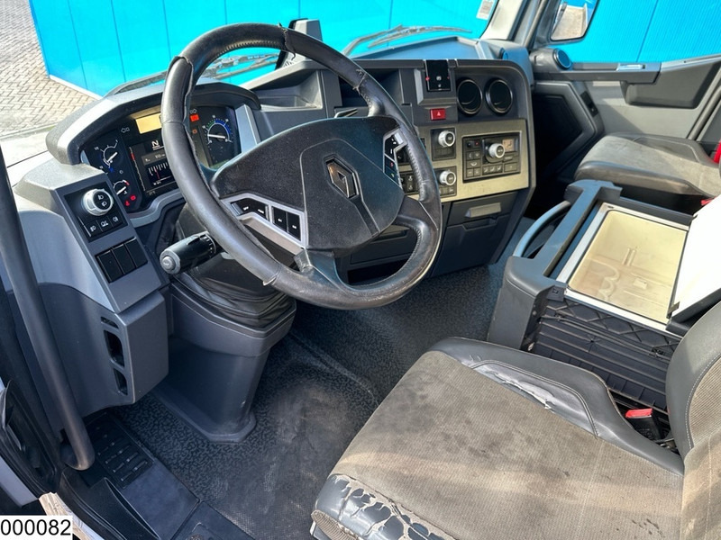 Renault C 480 6x4, EURO 6, Retarder, Hydraulic - Τράκτορας: φωτογραφία 5 Renault C 480 6x4, EURO 6, Retarder, Hydraulic - Τράκτορας: φωτογραφία 5