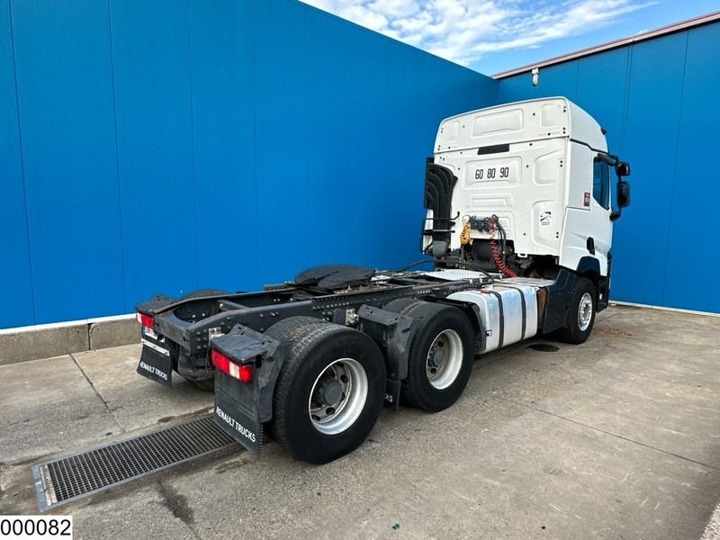 Renault C 480 6x4, EURO 6, Retarder, Hydraulic - Τράκτορας: φωτογραφία 2 Renault C 480 6x4, EURO 6, Retarder, Hydraulic - Τράκτορας: φωτογραφία 2