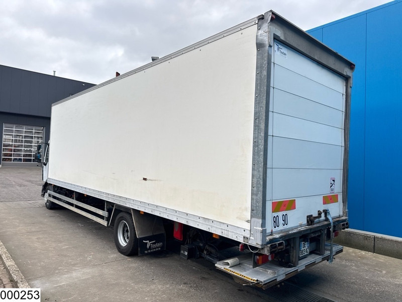 Renault D 16 210 EURO 6, Dhollandia, Engine problem - Φορτηγό κόφα: φωτογραφία 4 Renault D 16 210 EURO 6, Dhollandia, Engine problem - Φορτηγό κόφα: φωτογραφία 4
