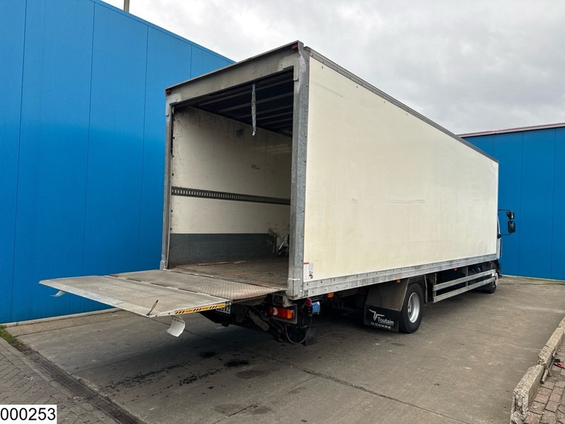 Renault D 16 210 EURO 6, Dhollandia, Engine problem - Φορτηγό κόφα: φωτογραφία 3 Renault D 16 210 EURO 6, Dhollandia, Engine problem - Φορτηγό κόφα: φωτογραφία 3