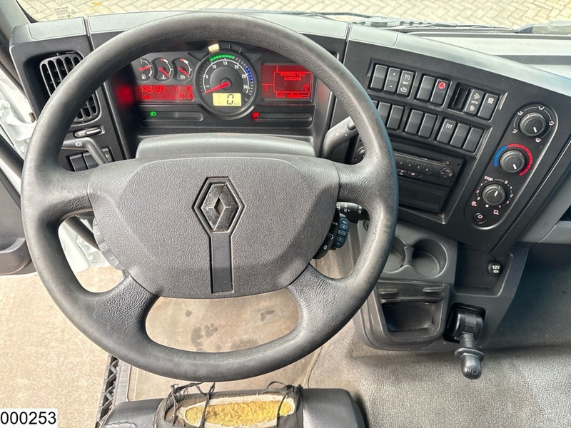 Renault D 16 210 EURO 6, Dhollandia, Engine problem - Φορτηγό κόφα: φωτογραφία 5 Renault D 16 210 EURO 6, Dhollandia, Engine problem - Φορτηγό κόφα: φωτογραφία 5