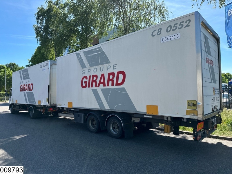 Renault D 16 280 EURO 6, BDF, Combi - Φορτηγό μεταφοράς εμπορευματοκιβωτίων/ Κινητό αμάξωμα: φωτογραφία 4 Renault D 16 280 EURO 6, BDF, Combi - Φορτηγό μεταφοράς εμπορευματοκιβωτίων/ Κινητό αμάξωμα: φωτογραφία 4