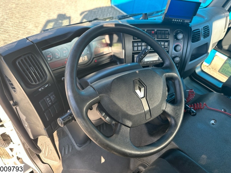 Renault D 16 280 EURO 6, BDF, Combi - Φορτηγό μεταφοράς εμπορευματοκιβωτίων/ Κινητό αμάξωμα: φωτογραφία 5 Renault D 16 280 EURO 6, BDF, Combi - Φορτηγό μεταφοράς εμπορευματοκιβωτίων/ Κινητό αμάξωμα: φωτογραφία 5