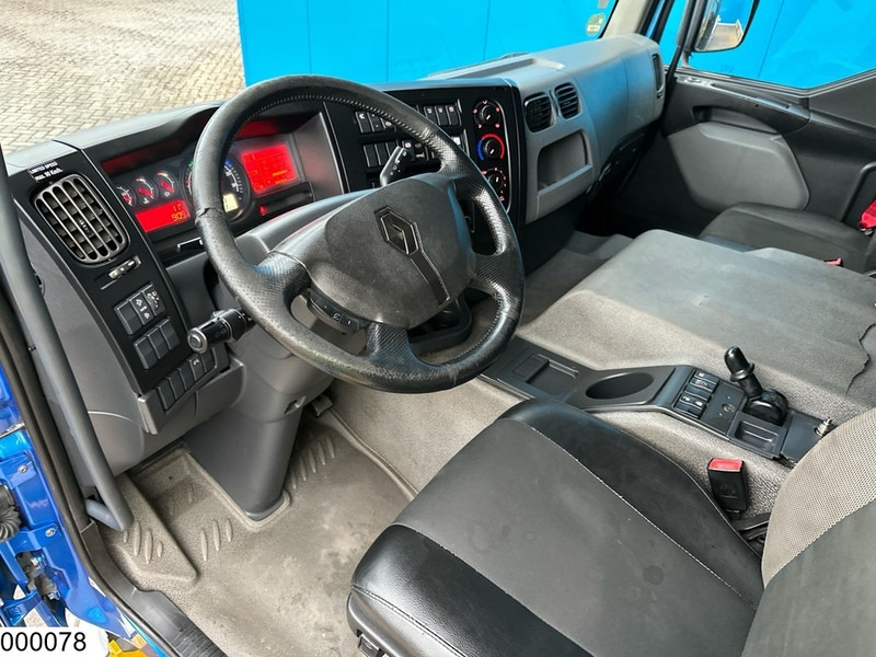 Renault D 18 430 EURO 6, Rolfo, Hydrauliek - Φορτηγό αυτοκινητάμαξα: φωτογραφία 5 Renault D 18 430 EURO 6, Rolfo, Hydrauliek - Φορτηγό αυτοκινητάμαξα: φωτογραφία 5