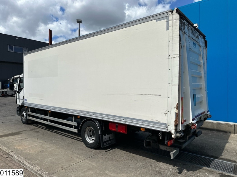 Renault D Wide 210 EURO 6, Dhollandia - Φορτηγό κόφα: φωτογραφία 4 Renault D Wide 210 EURO 6, Dhollandia - Φορτηγό κόφα: φωτογραφία 4