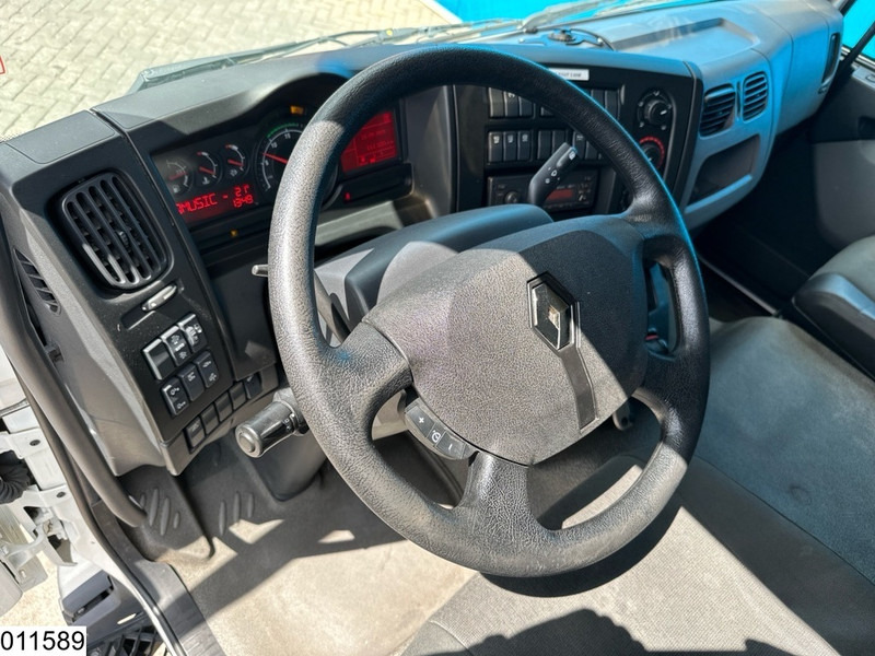 Renault D Wide 210 EURO 6, Dhollandia - Φορτηγό κόφα: φωτογραφία 5 Renault D Wide 210 EURO 6, Dhollandia - Φορτηγό κόφα: φωτογραφία 5