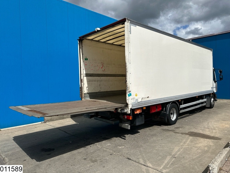 Renault D Wide 210 EURO 6, Dhollandia - Φορτηγό κόφα: φωτογραφία 2 Renault D Wide 210 EURO 6, Dhollandia - Φορτηγό κόφα: φωτογραφία 2