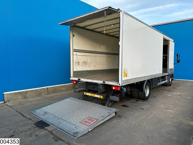 Renault D14 280 EURO 6, PALFINGER - Φορτηγό κόφα: φωτογραφία 4 Renault D14 280 EURO 6, PALFINGER - Φορτηγό κόφα: φωτογραφία 4