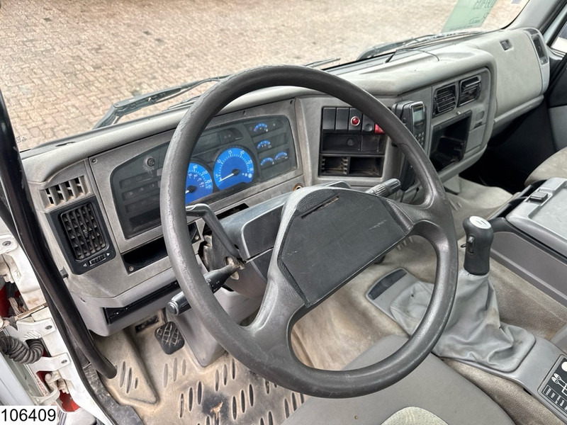 Renault Kerax 370 6x4, Manual, Steelsuspension - Φορτηγό με ανοιχτή καρότσα: φωτογραφία 5 Renault Kerax 370 6x4, Manual, Steelsuspension - Φορτηγό με ανοιχτή καρότσα: φωτογραφία 5