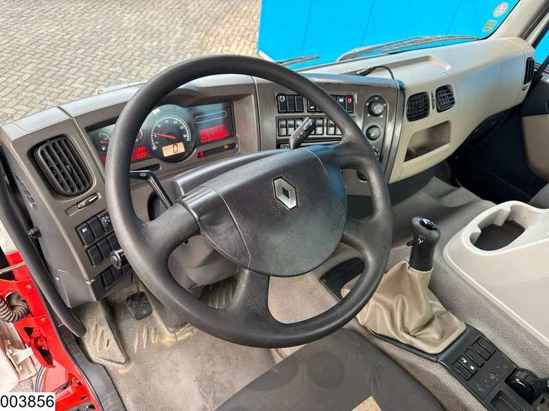 Renault Kerax 370 Dxi 6x4, EURO 4, Manual, Leaf suspension - Φορτηγό ανατρεπόμενο: φωτογραφία 5 Renault Kerax 370 Dxi 6x4, EURO 4, Manual, Leaf suspension - Φορτηγό ανατρεπόμενο: φωτογραφία 5