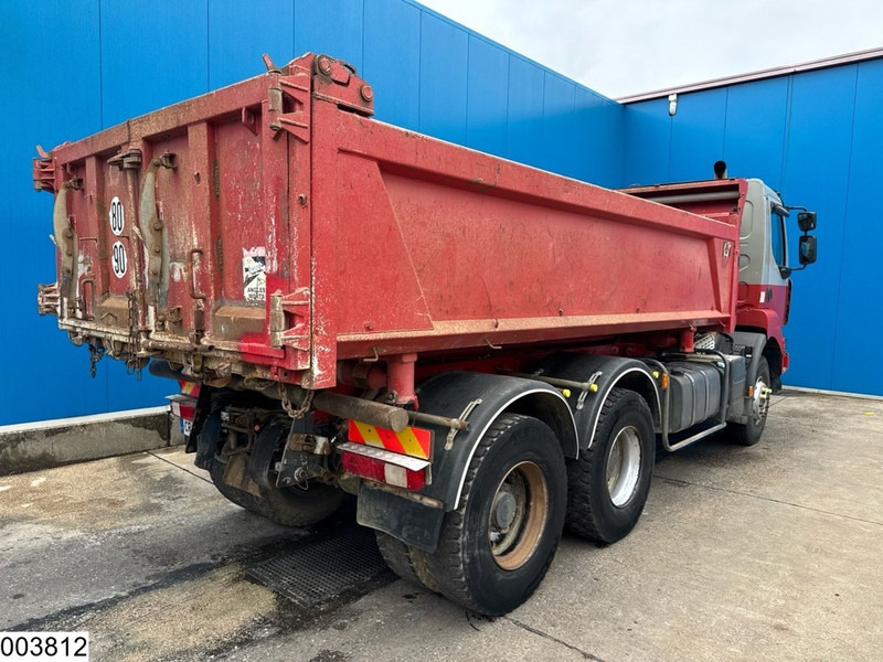 Renault Kerax 370 Dxi 6x4, Manual, Leaf suspension - Φορτηγό ανατρεπόμενο: φωτογραφία 2 Renault Kerax 370 Dxi 6x4, Manual, Leaf suspension - Φορτηγό ανατρεπόμενο: φωτογραφία 2