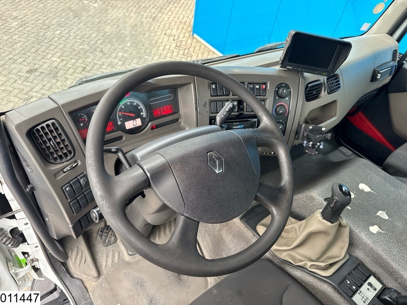 Renault Kerax 380 Dxi 6X4, EURO 5, Palfinger, Manual - Φορτηγό με ανοιχτή καρότσα, Φορτηγό με γερανό: φωτογραφία 5 Renault Kerax 380 Dxi 6X4, EURO 5, Palfinger, Manual - Φορτηγό με ανοιχτή καρότσα, Φορτηγό με γερανό: φωτογραφία 5