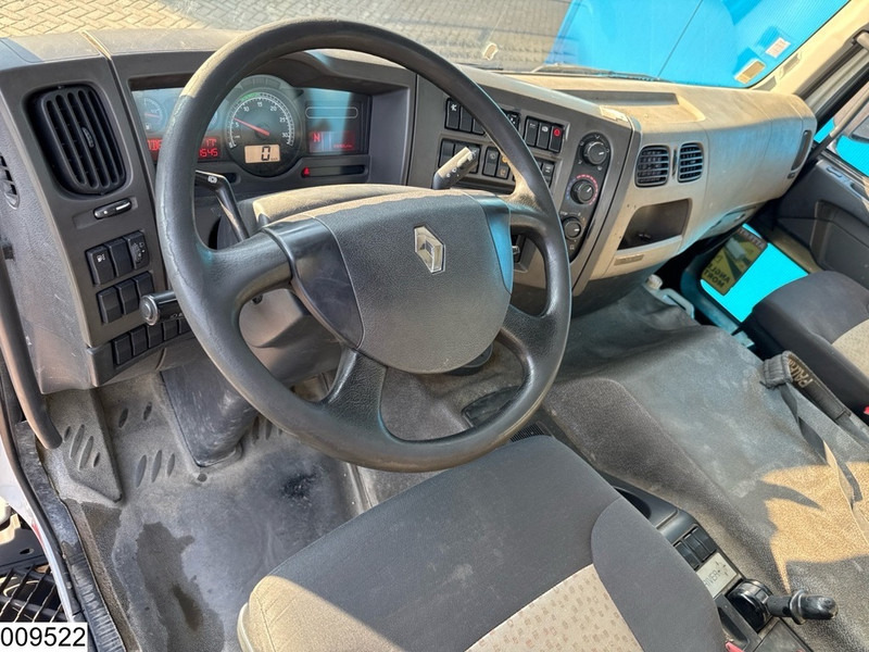 Renault Kerax 380 Dxi 6X4, EURO 5, Steel suspension - Φορτηγό με ανοιχτή καρότσα: φωτογραφία 5 Renault Kerax 380 Dxi 6X4, EURO 5, Steel suspension - Φορτηγό με ανοιχτή καρότσα: φωτογραφία 5