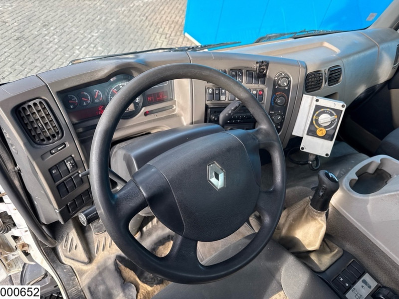 Renault Kerax 410 Dxi 8x4, Cifa, 9m3, Remote - Μπετονιέρα φορτηγό: φωτογραφία 5 Renault Kerax 410 Dxi 8x4, Cifa, 9m3, Remote - Μπετονιέρα φορτηγό: φωτογραφία 5