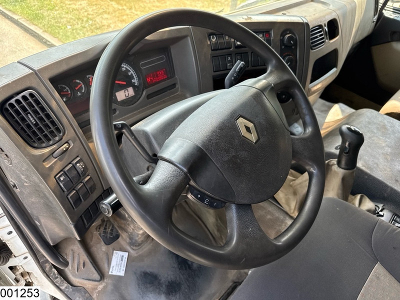 Renault Kerax 450 Dxi 6x4, Manual, Steel, Palfinger, Retarder - Φορτηγό ξυλείας, Φορτηγό με γερανό: φωτογραφία 5 Renault Kerax 450 Dxi 6x4, Manual, Steel, Palfinger, Retarder - Φορτηγό ξυλείας, Φορτηγό με γερανό: φωτογραφία 5