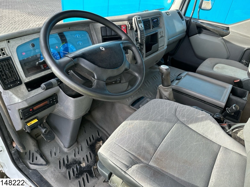 Renault Lander 370 Dci EURO 3, Hydraulics, Hub reduction - Τράκτορας: φωτογραφία 5 Renault Lander 370 Dci EURO 3, Hydraulics, Hub reduction - Τράκτορας: φωτογραφία 5