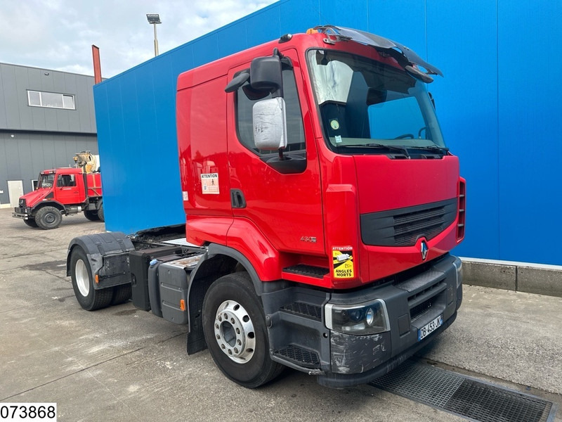 Renault Lander 430 Dxi EURO 5 EEV, Retarder, PTO, ADR - Τράκτορας: φωτογραφία 3 Renault Lander 430 Dxi EURO 5 EEV, Retarder, PTO, ADR - Τράκτορας: φωτογραφία 3