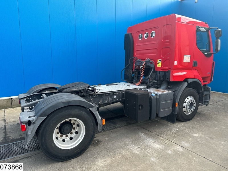 Renault Lander 430 Dxi EURO 5 EEV, Retarder, PTO, ADR - Τράκτορας: φωτογραφία 2 Renault Lander 430 Dxi EURO 5 EEV, Retarder, PTO, ADR - Τράκτορας: φωτογραφία 2