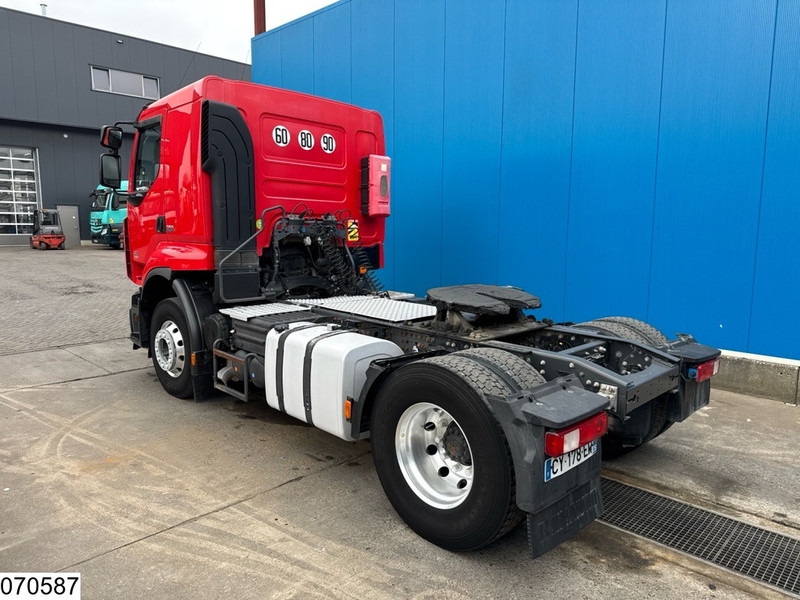 Renault Lander 430 Dxi EURO 5 EEV, Retarder, PTO - Τράκτορας: φωτογραφία 4 Renault Lander 430 Dxi EURO 5 EEV, Retarder, PTO - Τράκτορας: φωτογραφία 4