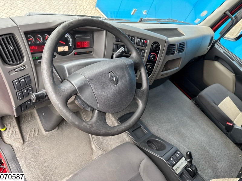 Renault Lander 430 Dxi EURO 5 EEV, Retarder, PTO - Τράκτορας: φωτογραφία 5 Renault Lander 430 Dxi EURO 5 EEV, Retarder, PTO - Τράκτορας: φωτογραφία 5