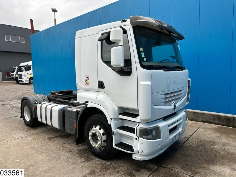 Renault Lander 460 Hydraulic - Τράκτορας: φωτογραφία 4 Renault Lander 460 Hydraulic - Τράκτορας: φωτογραφία 4