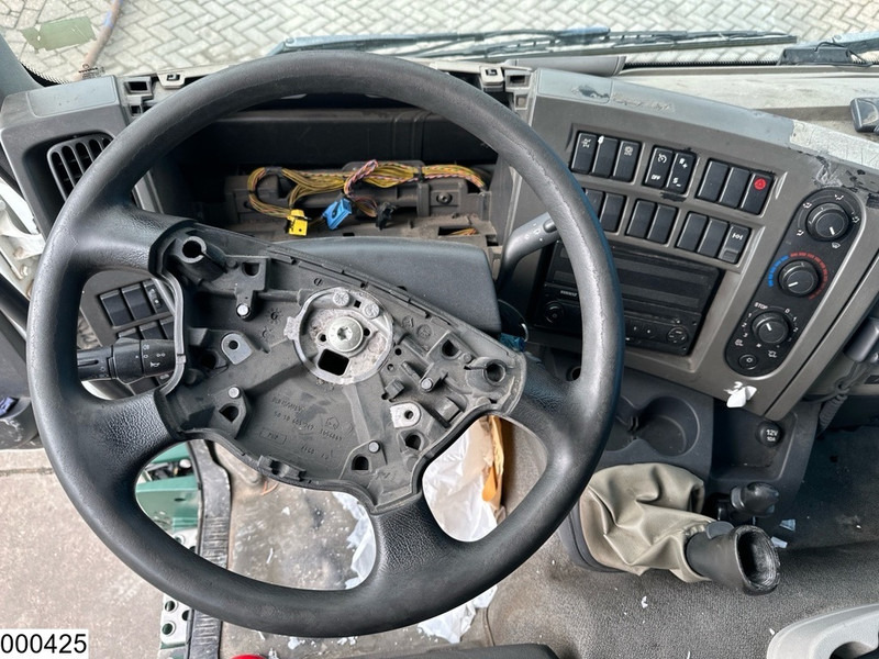 Φορτηγό βυτιοφόρο Renault Midlum 210 15802 Liter, LPG GPL, Gastank, Steel suspension: φωτογραφία 10